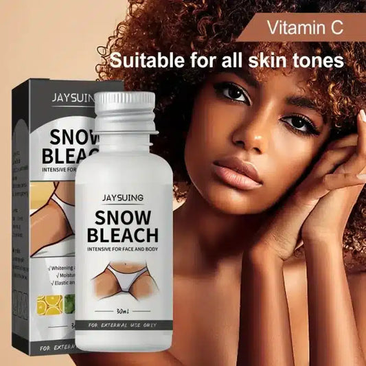 Snow Bleach